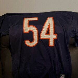 Chicago Bears jersey
